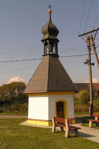 kaple2.jpg - Kaple v Močeradech